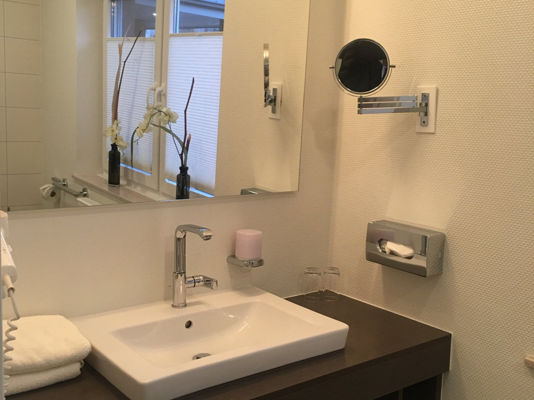 Hotel am Tiergarten主图