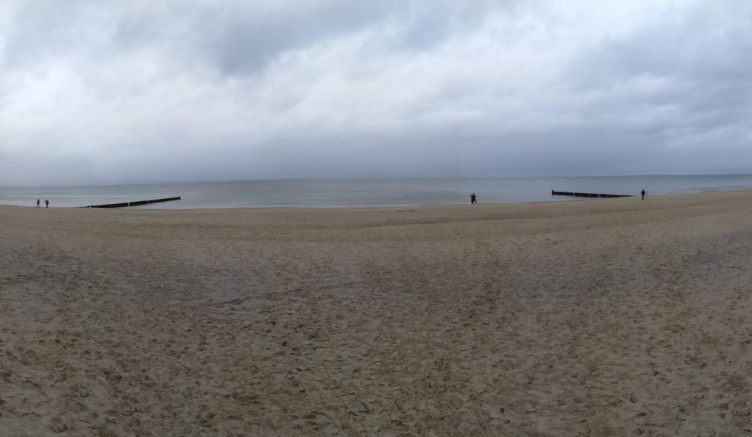 Seetelhotel Kaiserstrand Beachhotel主图