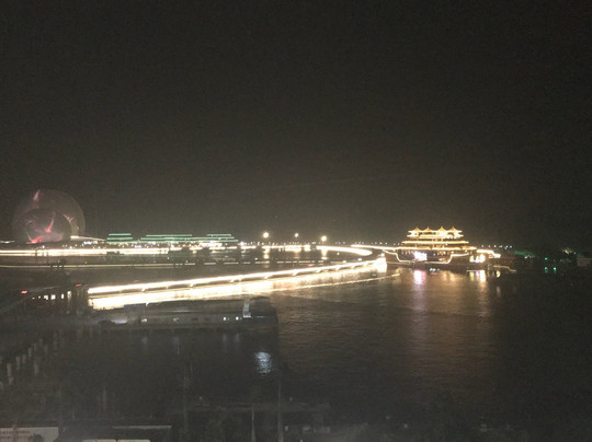 迈豪国际酒店主图