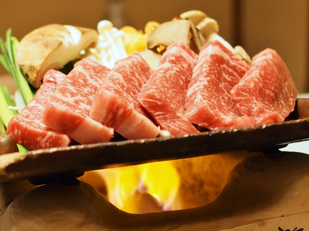 Miboro Ryokan主图