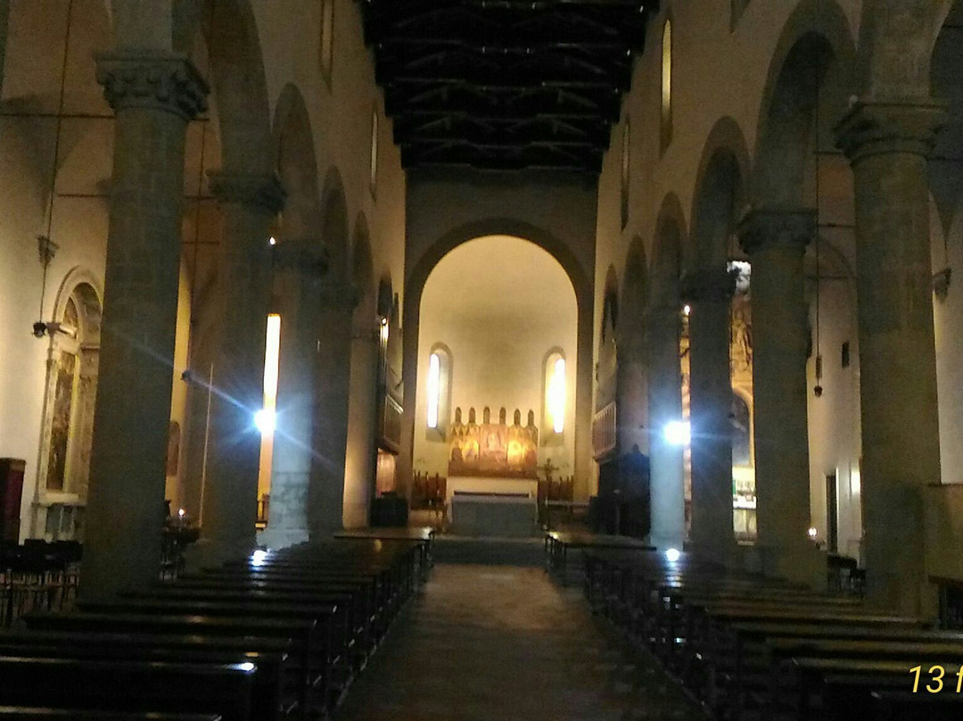 Cattedrale di San Giovanni Evangelista景点图片