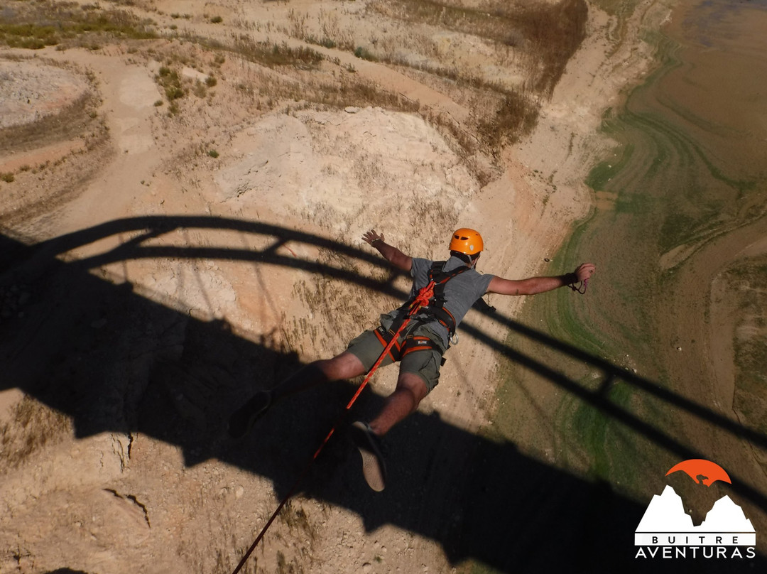 Buitre Aventuras-Cieza必去景点