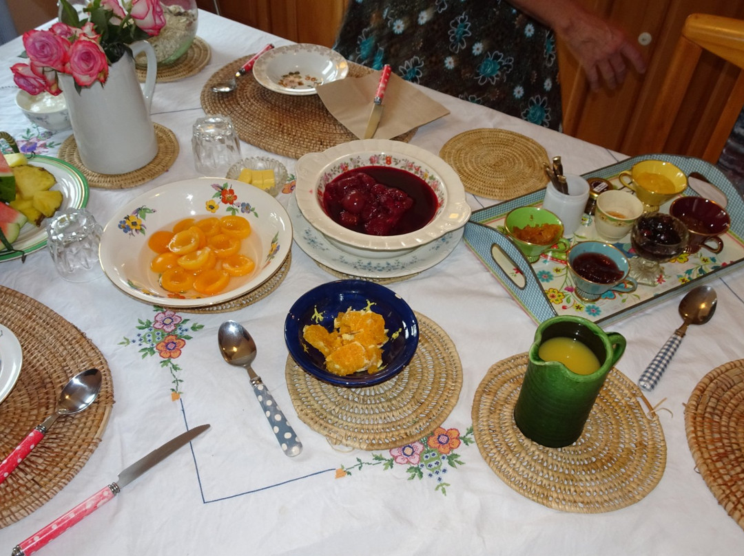 The Old Post Office Guest House主图