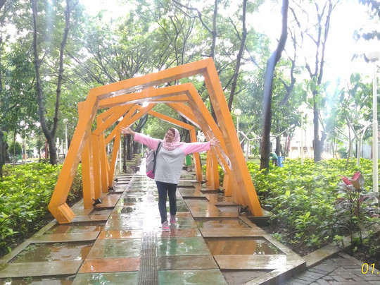 Taman Slamet-玛琅必去景点