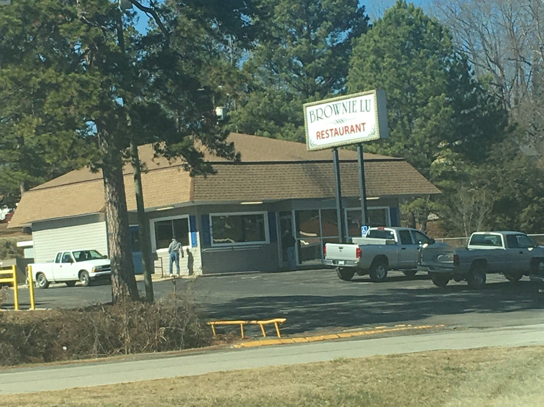Brownie-Lu Restaurant