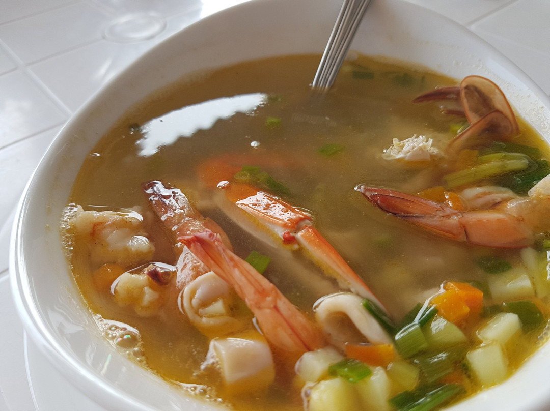 Coconut Palm Guesthouse主图