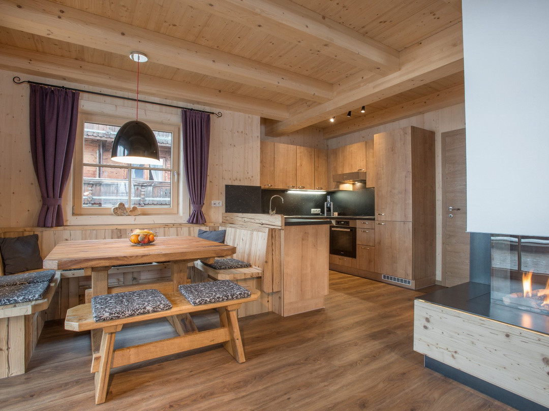 Ferienhof Stadlpoint主图