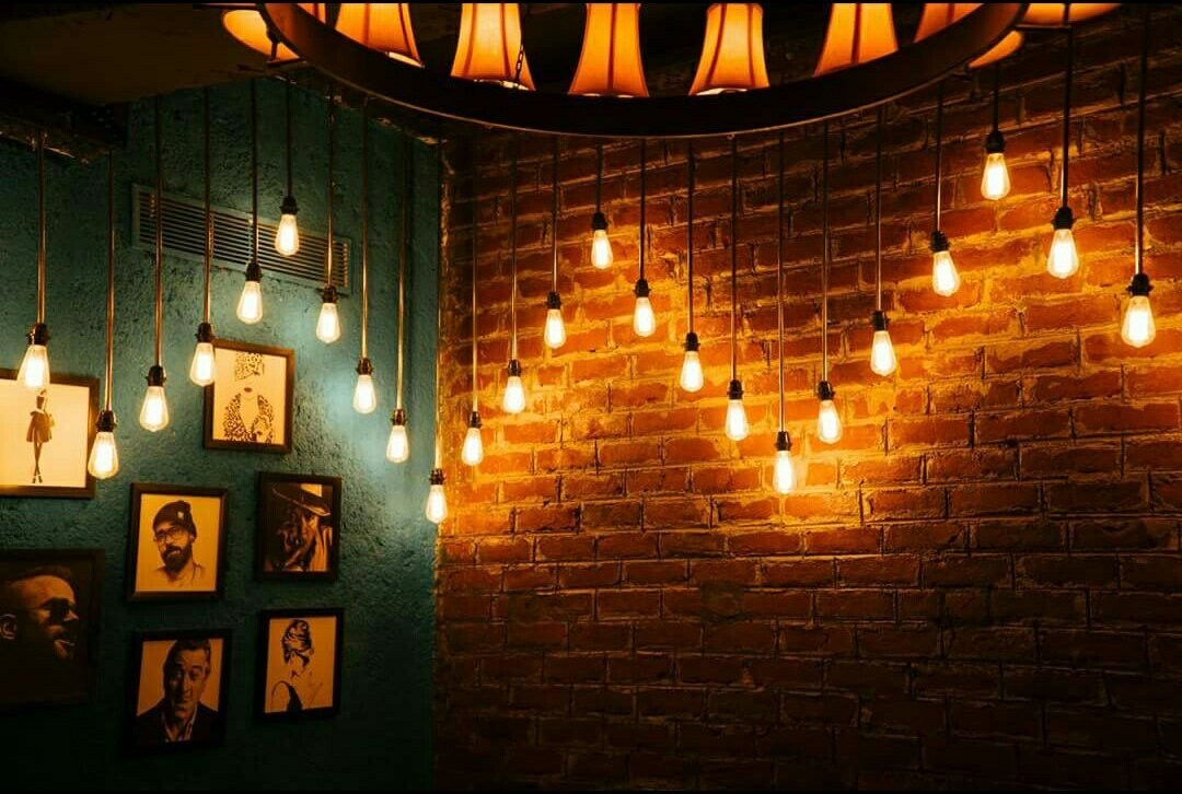 Narona餐馆和美食-Bigg Daddy