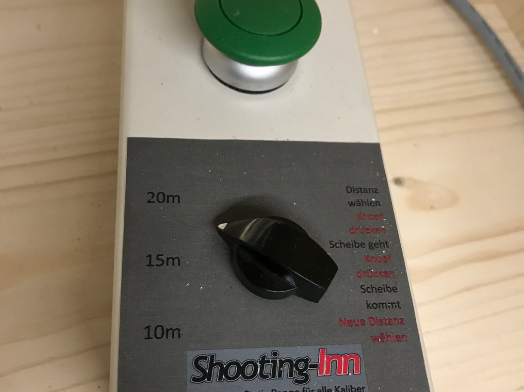 Shooting-Inn AG-Oberentfelden必去景点