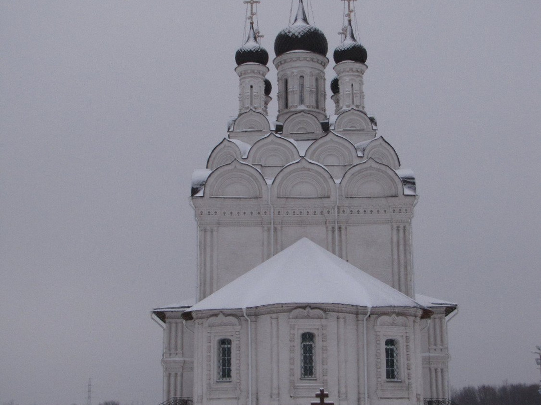 Church of the Annunciation of the Blessed Virgin景点图片
