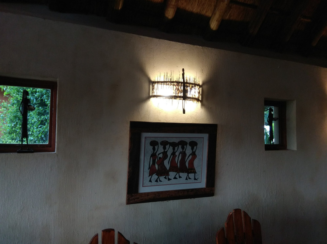 Addo Dung Beetle Guest Farm主图