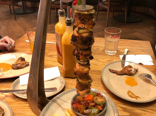 Nando's