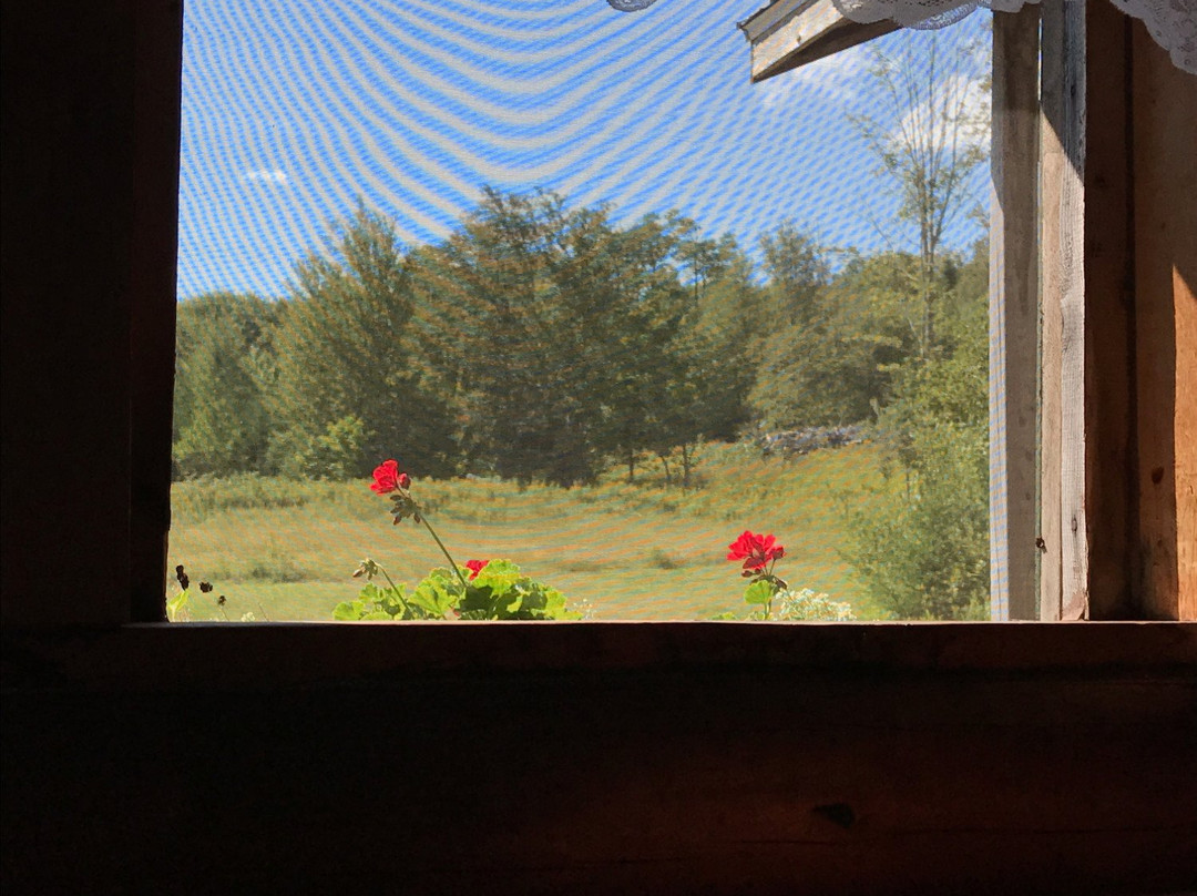 Sugar Moon Farm-Earltown必去景点