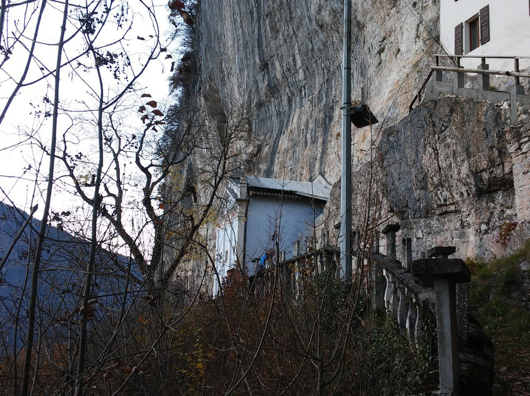 Chiesa di San Micel景点图片