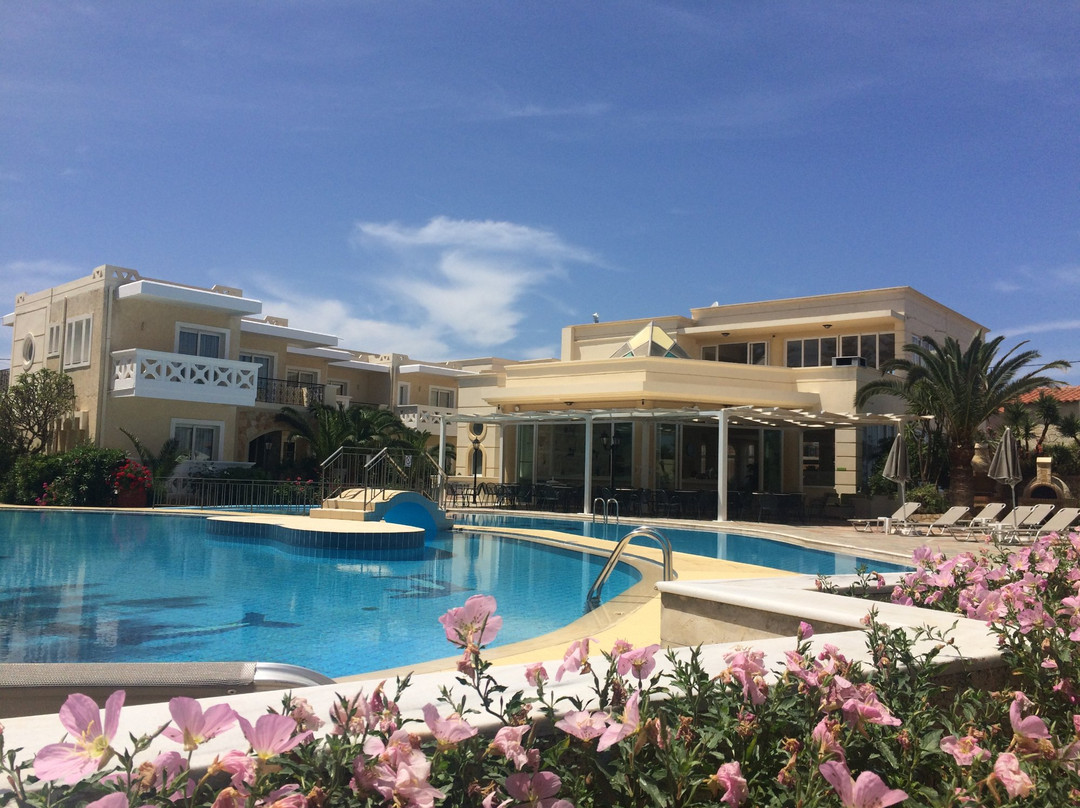 Kastalia Village ,Saint Nikolas Resort