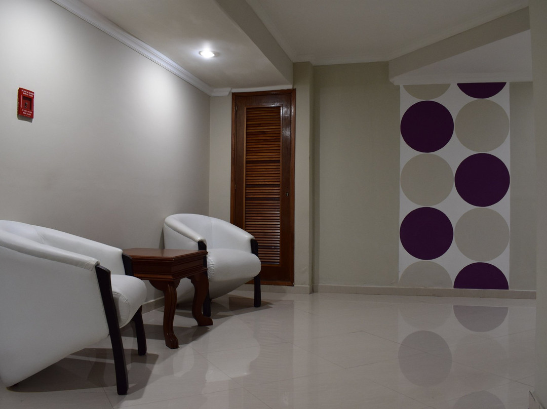 Hotel Costa Real主图