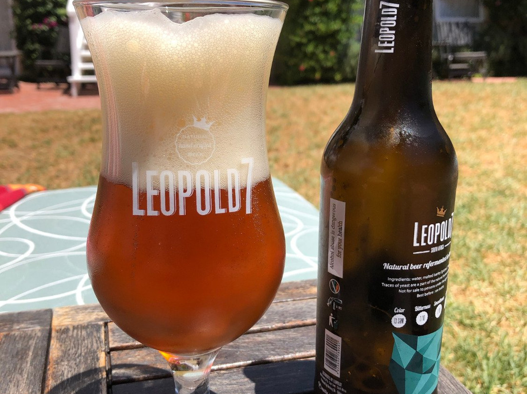 蒙特贝罗别墅主图