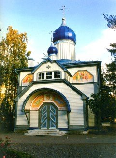 St. John the Baptist Church景点图片