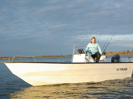 Exotic Fishing Mediterranee-Port-Saint-Louis-du-Rhone必去景点