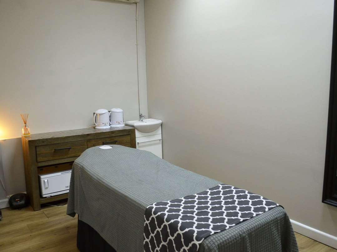 Amour Beauty-霍舌姆必去景点