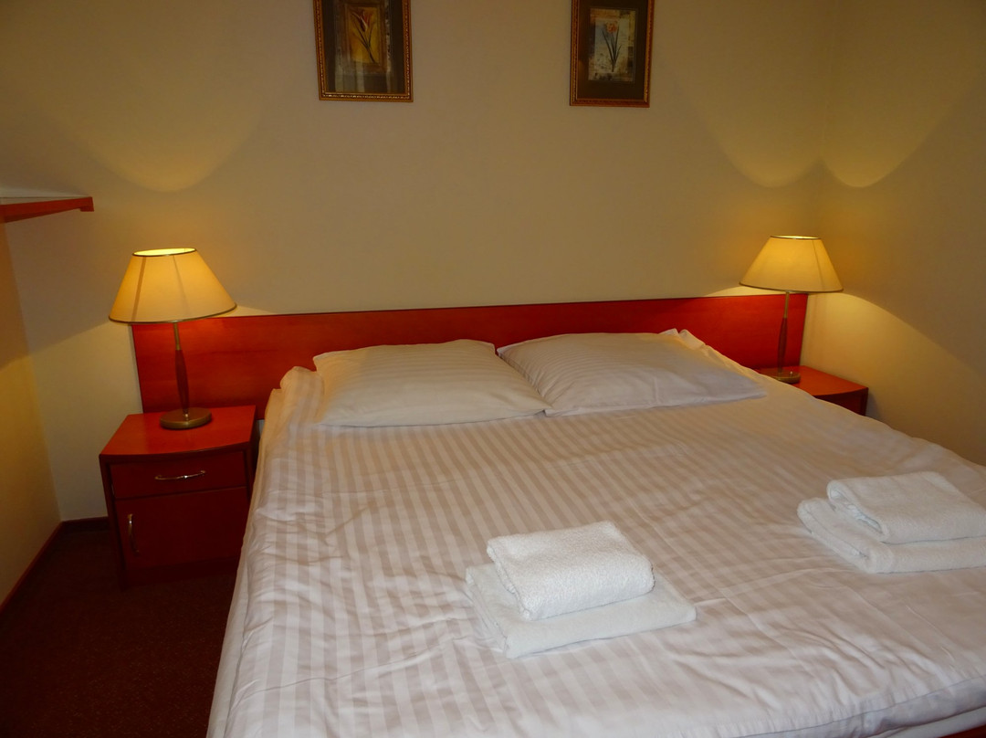 Hotel Bartis主图