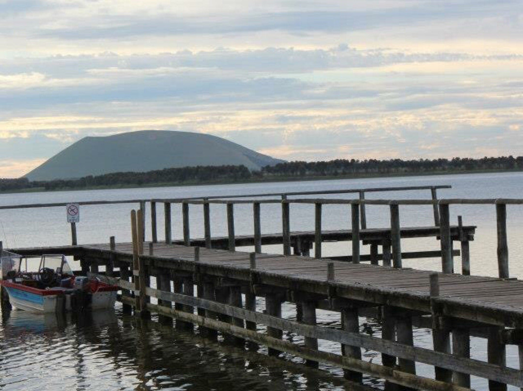 Lismore旅游攻略图片