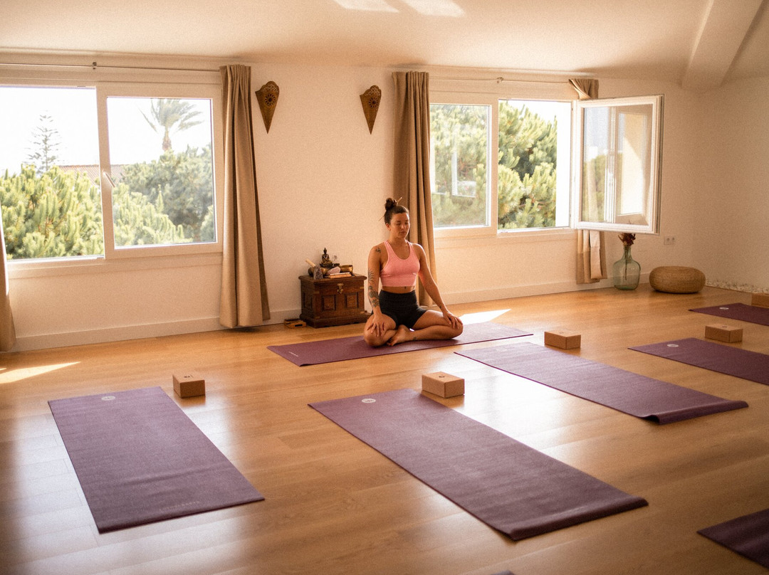 Surf & Yoga Retreat - Andalusia
