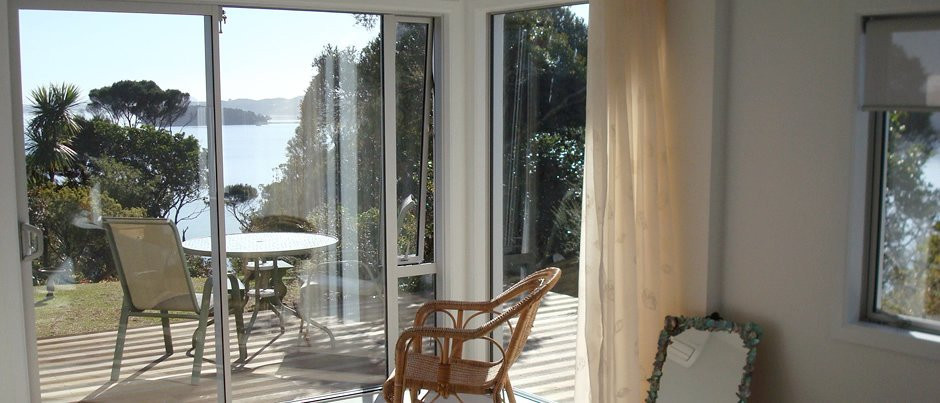 Cherry Bay Lodge主图