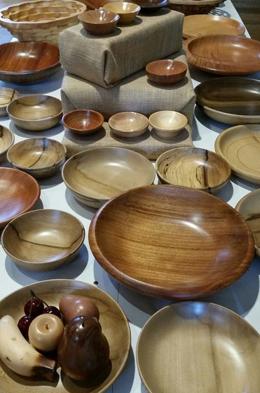 Classwood-罗斯必去景点