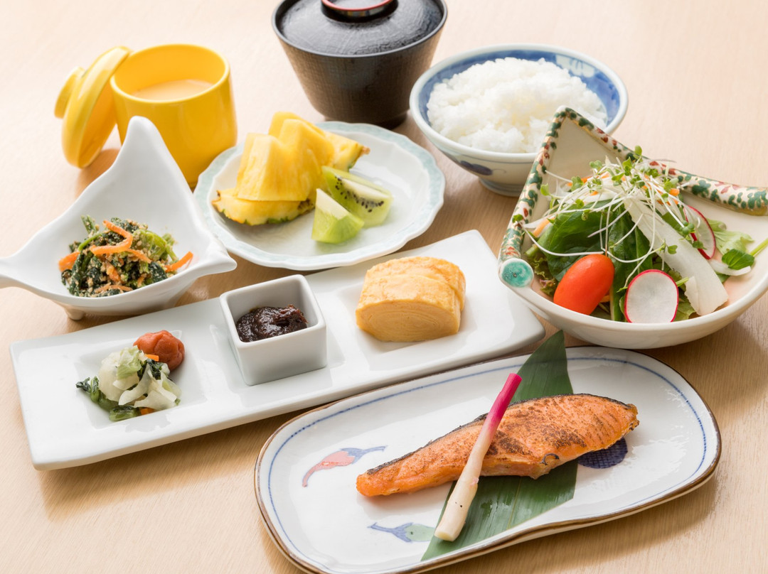 The Hotel Seaport主图