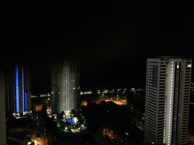 宽滩安凡尼公寓酒店主图