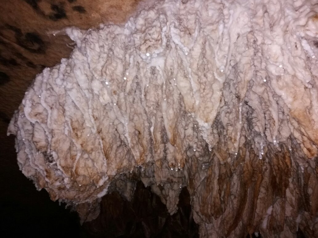 Tham Loup & Tham Hoi Caves-旺阳必去景点