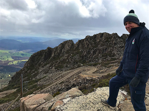 Mount Barrow-Nunamara必去景点