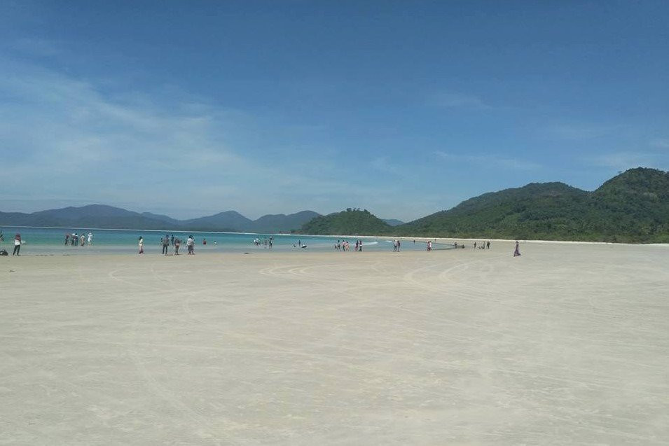 Grandfather Beach-土瓦必去景点