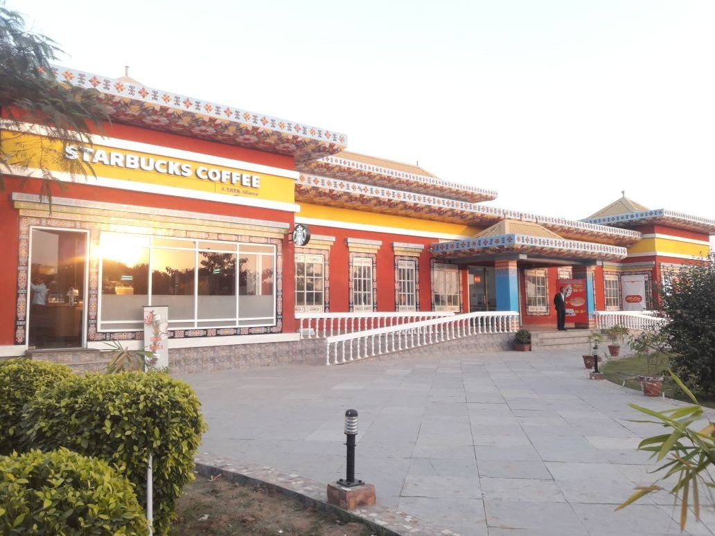 Bulandshahar District旅游攻略图片