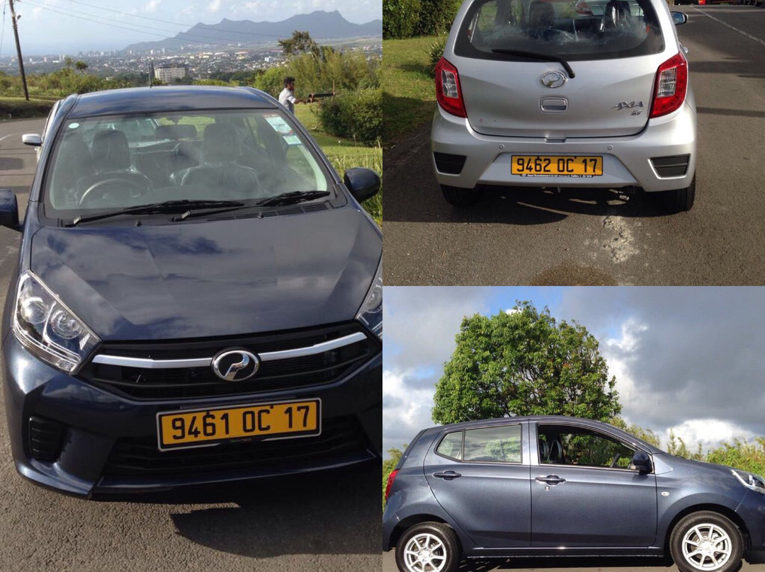 Cab Tours Mauritius-Plaine Magnien必去景点