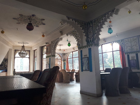 The Palace View Restaurant主图