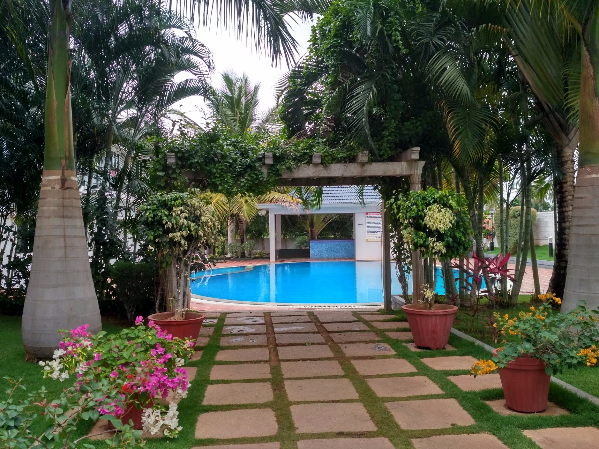 The Cute Resort-浴室