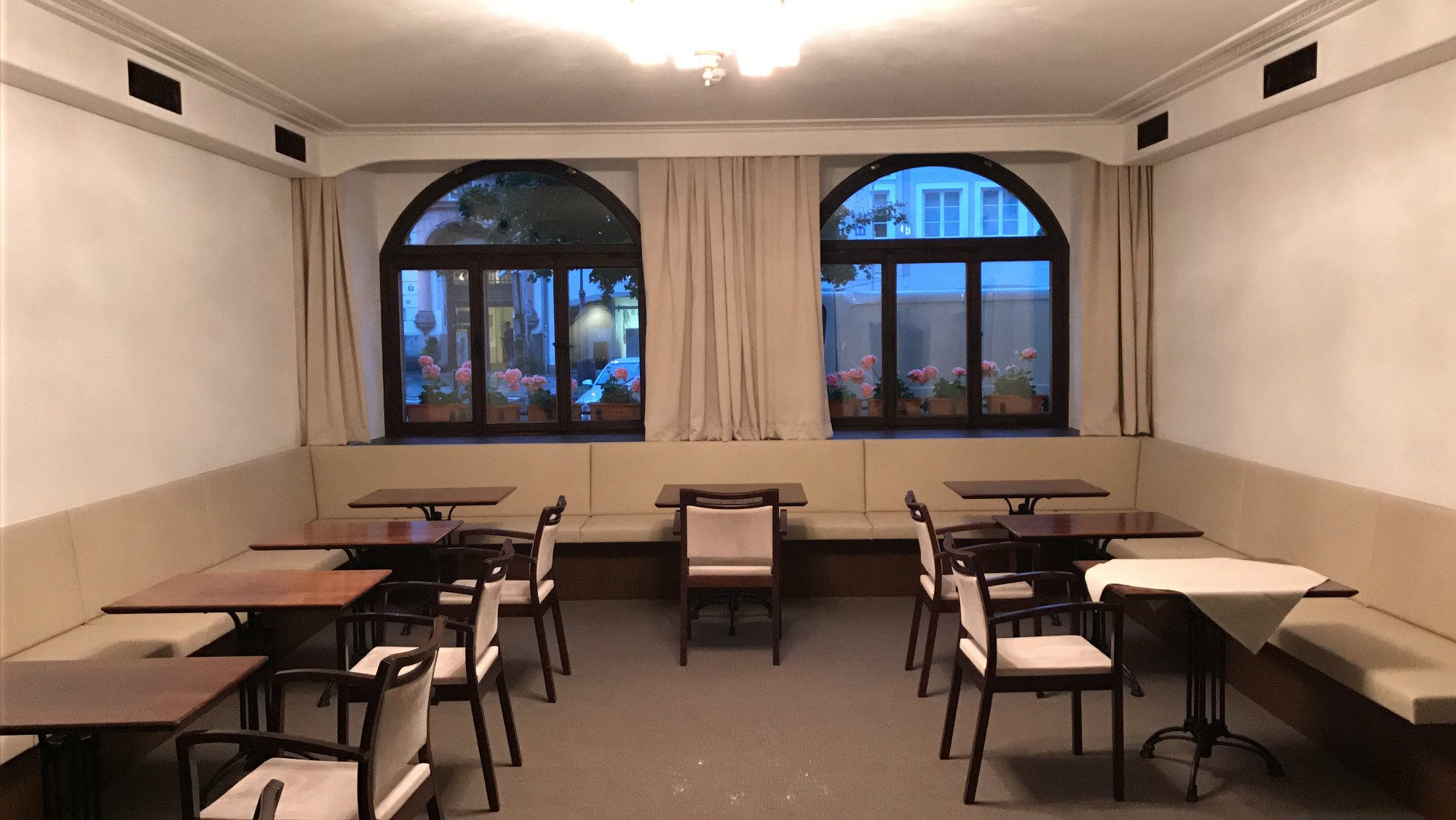Hotel Gann-餐饮