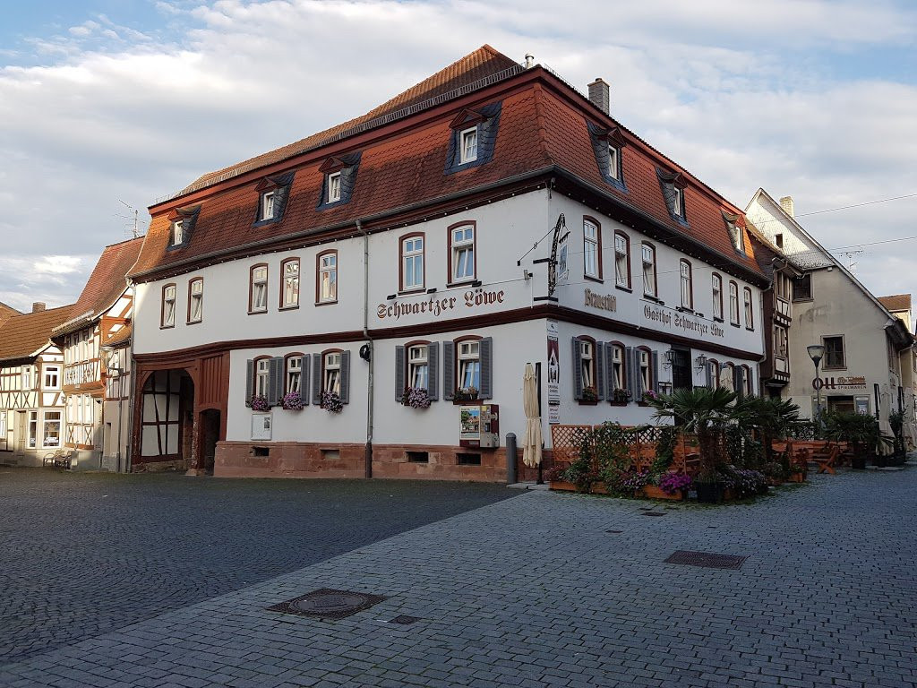 Babenhausen旅游攻略图片