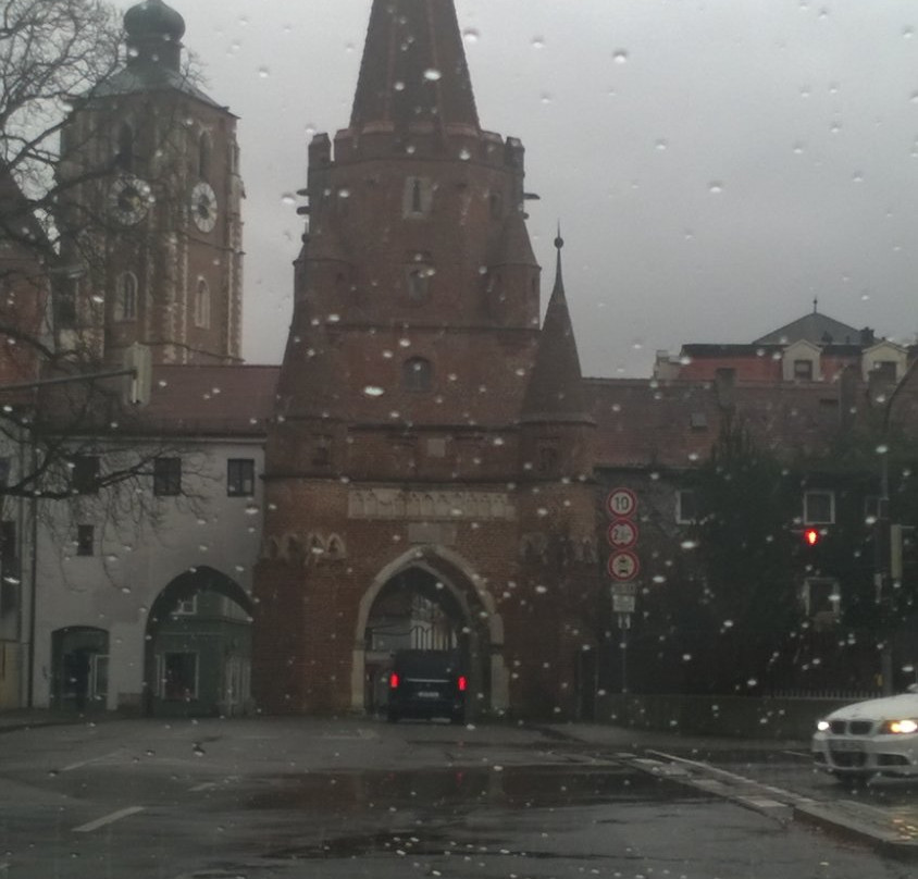 Kreuztor景点图片