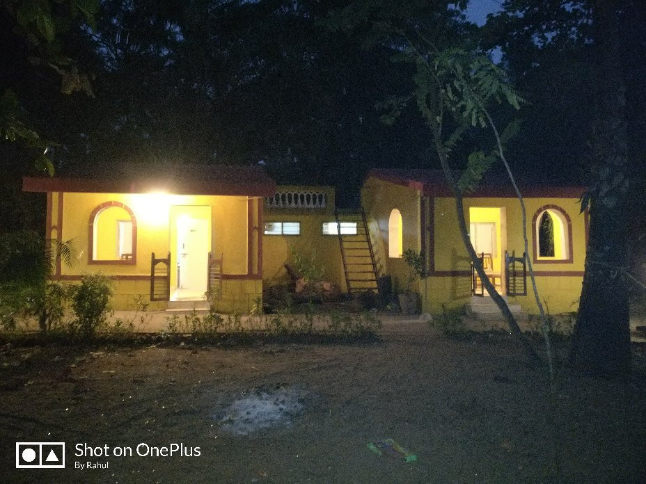 Kelva Beach Resort主图