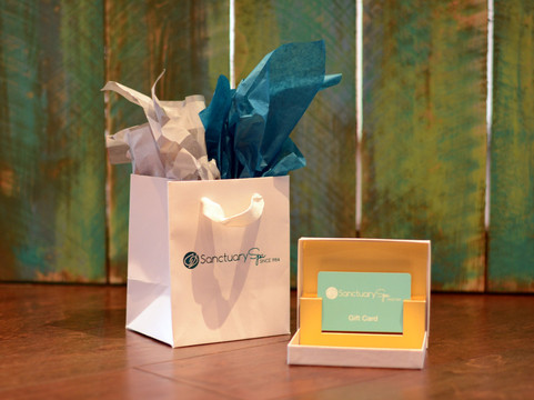 Sanctuary Spa-休斯顿必去景点