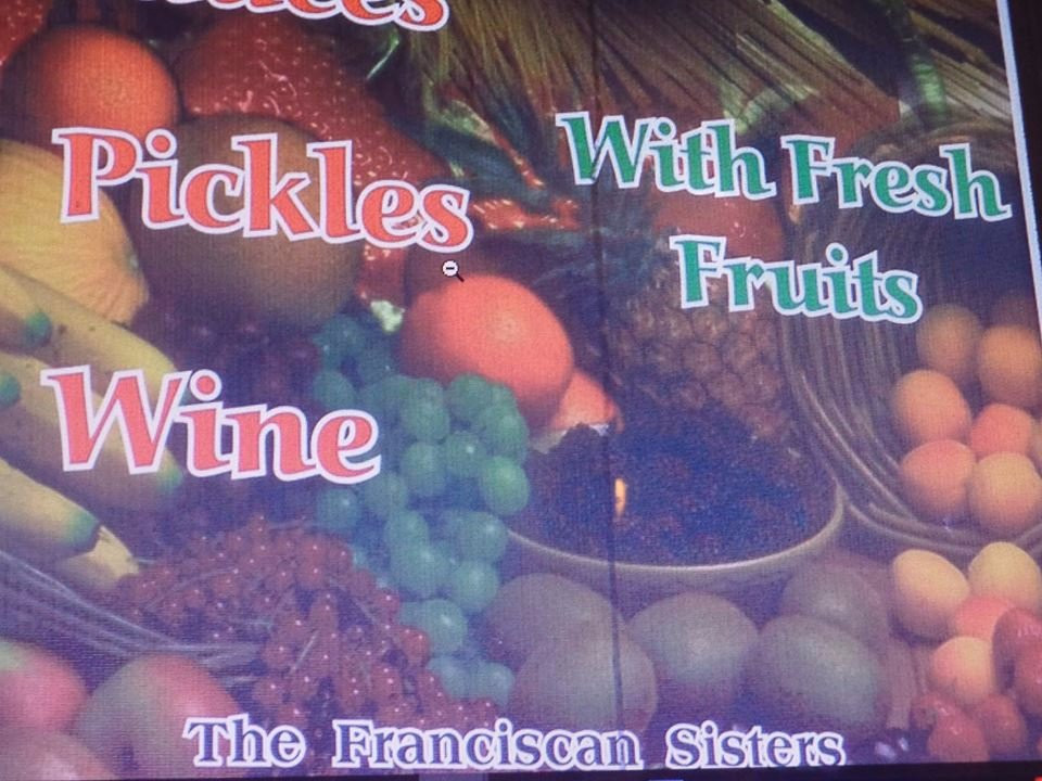 Franciscan Sister's Jam Room景点图片