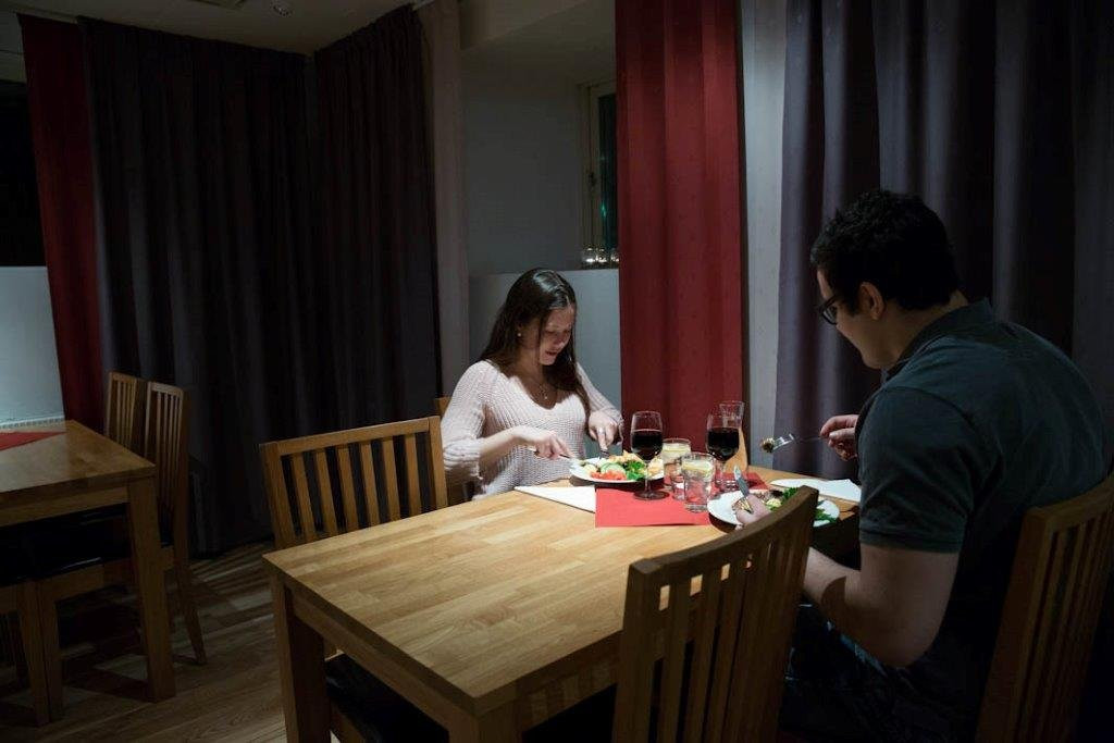 Restaurang Hotell Kebne