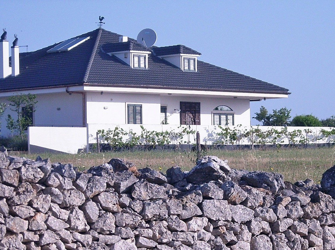 B&B Villa Lavanda
