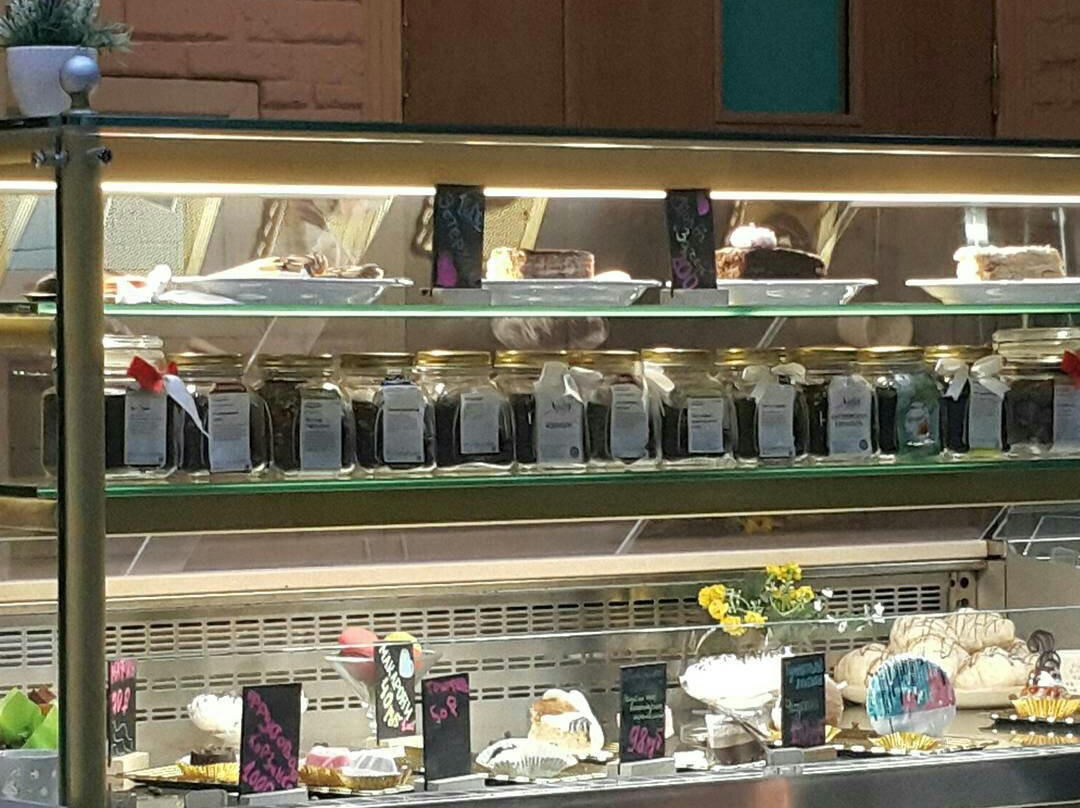 Lafayette Patisserie