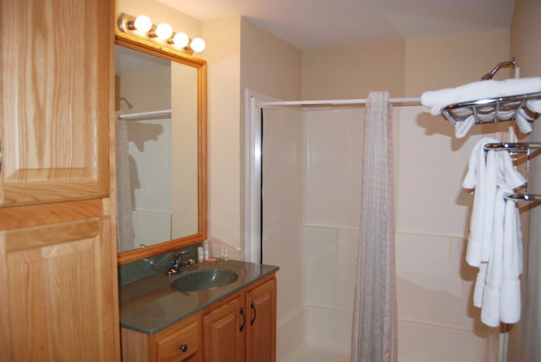 Riverstone Inn主图