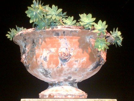 Poterie Les Terres Anciennes-Cardet必去景点