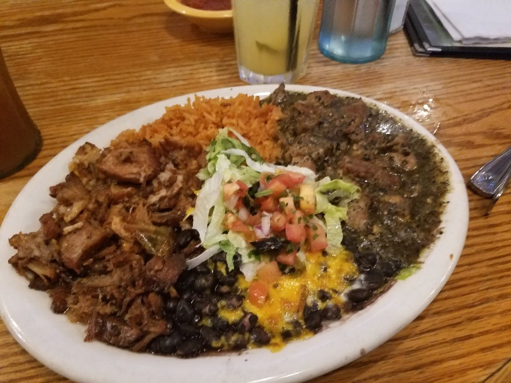 Elviaritas Cantina and Catering